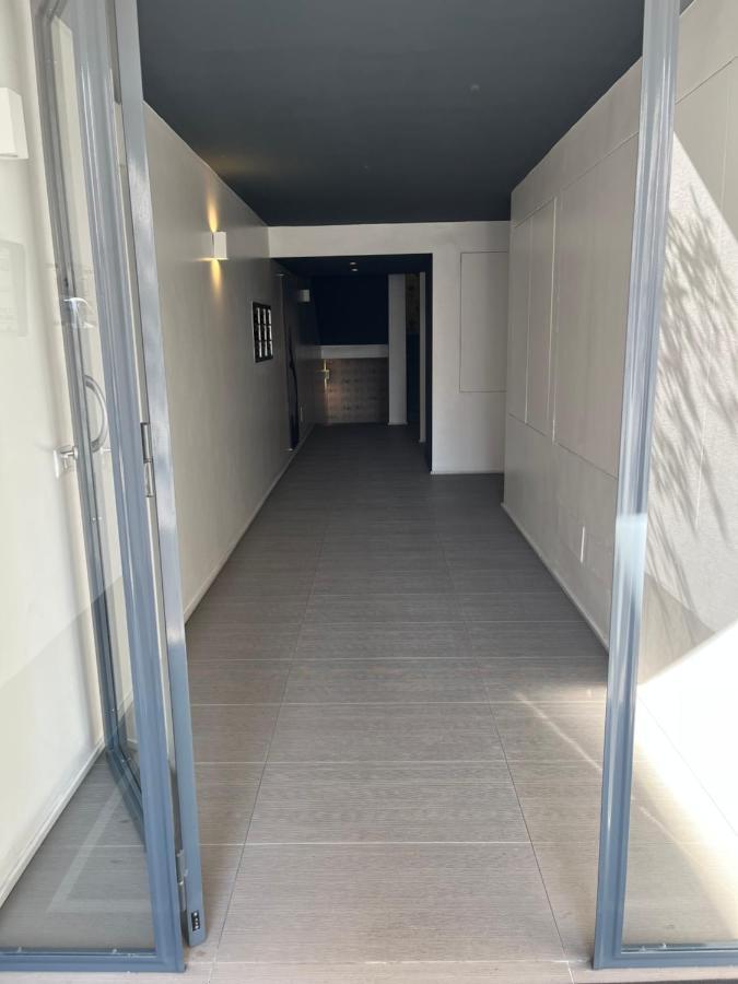 Green Space Studio In The Center ローマ エクステリア 写真