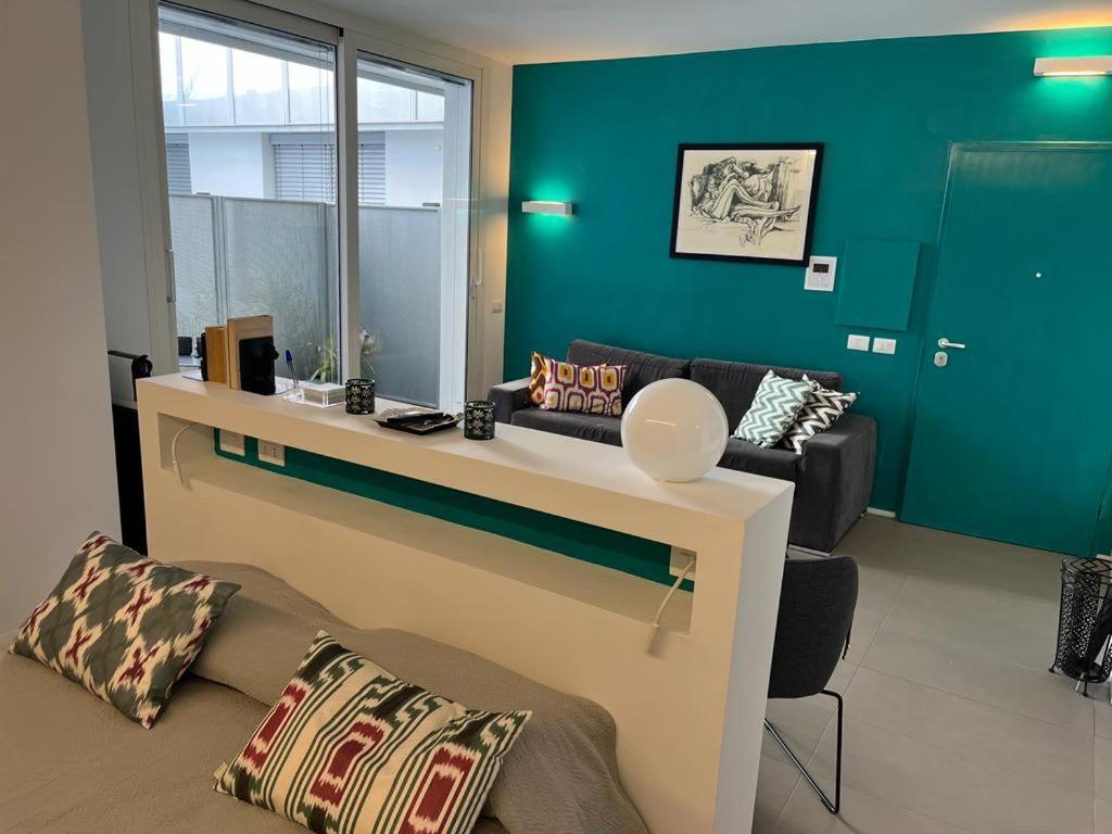 Green Space Studio In The Center ローマ エクステリア 写真