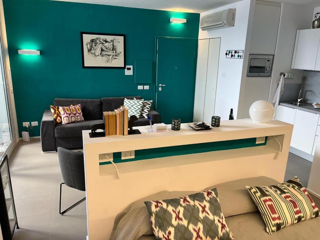 Green Space Studio In The Center ローマ エクステリア 写真